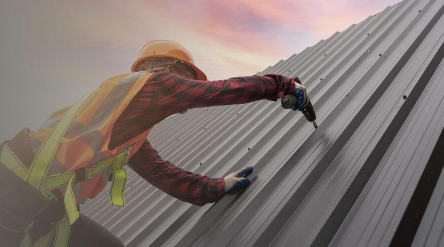 Professional residential roofers in Miami, WV
