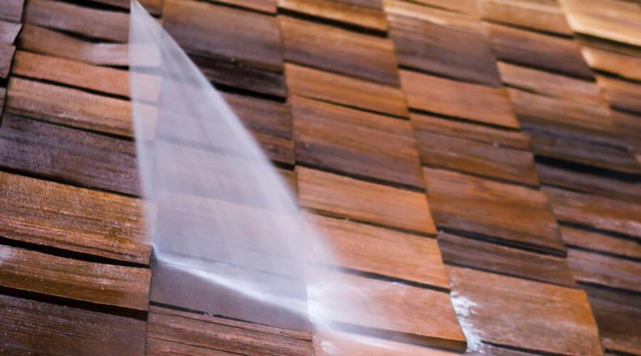 Tile Roofing in Miami, WV
